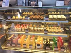 -Cafe Aewol Monsant