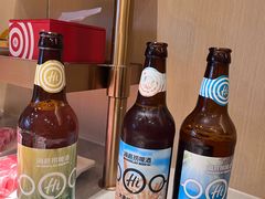 -海底捞火锅(天津SM城市广场店)