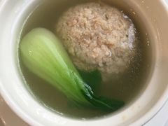 -上海浦东丽晟假日酒店-多瑙河全日餐厅