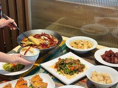 -江南驿·二十余年创意杭帮味(良渚玉鸟集店)