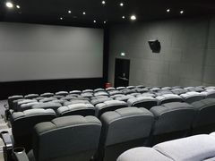 放映厅-德信影城(万泰城店)
