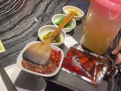 -老船舫·现做活鲜鱼馆(东郊记忆店)