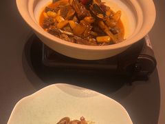 -曾宴·楚菜(湖北省博物馆店)