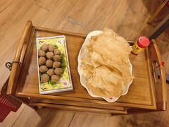 -芦月轩羊蝎子(劲松店)