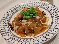 -五谷丰登农家院·地道胶东菜·海鲜烧烤(威海店)