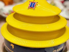 -花家怡园(四合院总店)