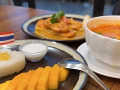 -曼谷食堂·泰国家庭料理