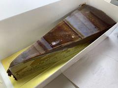 意式浓缩巧克力蛋糕-Awfully Chocolate(来福士广场店)