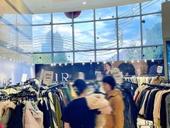 -盛京大奥莱(沈阳奥体店)