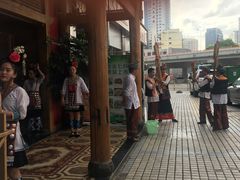 -新侗家食府(蟠桃宫店)