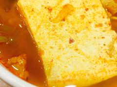 -青瓦餐厅·生鱼片·韩园烤肉(西塔店)