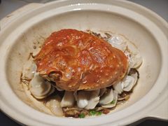 -许家菜(望江店)