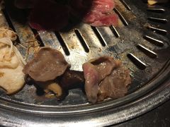 -韩聚屋韩国烤肉餐厅(新北万达店)