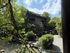 -沈坤状元府景区