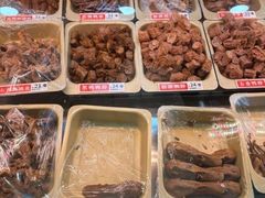 -绝味鸭脖(石路步行街店)