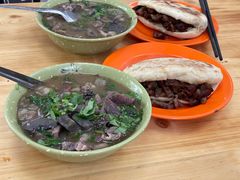 -清真-戏楼王记牛肉面