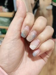 -Hands Nail专业美甲美睫