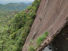-丹霞山风景名胜区