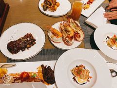 -博林天瑞喜来登酒店·西丽尚膳