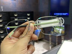 -大视光学•LINDBERG林德伯格•全球手工眼镜集合店(王府井店)