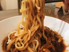 -锅儿挑面馆
