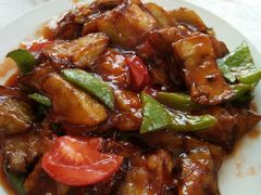 -何适山庄 ·可团建(水长城P2停车场店)