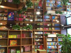-外研书店(北京外国语大学西校区北外国际大厦店)