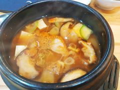-许妈妈餐厅烤肉烧烤家常菜(明润广场店)