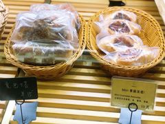-安上烘焙 ENCHANTE(世纪汇店)