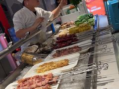 -通海俄式烧烤·俄罗斯大串(嵩山路店)