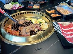 -熊将居·点单自助烤肉(力盟店)