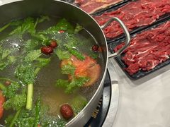 -刘少华贵州小黄牛·鲜牛肉火锅(总店)