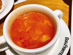 -斗牛士牛排(南京东路店)
