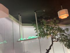 -绿茶餐厅(广州天河城店)