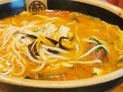 -大鼓米线(浦东长泰店)