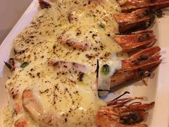 -Red Lobster