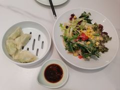-船歌·鱼水饺青岛菜(国贸商城店)