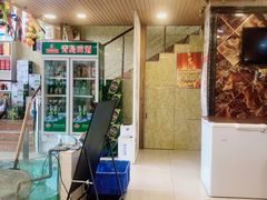 -屯靠屯地锅王(西南路店)