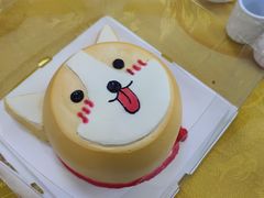 -杨正宗烤全羊(北二环店)