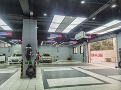 -天猫养车(哈贝卡硕士路店)
