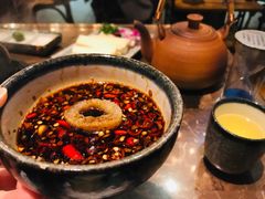 -同仁四季椰子鸡(海岸城天利店)