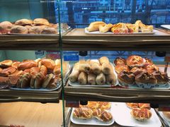 -新侨三宝乐西餐厅(崇文门店)