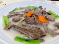 -南海渔村(珠江新城店)