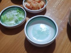 -金家米肠汤饭(振华路店)