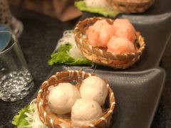 -湊湊火锅·茶憩(打浦桥日月光店)