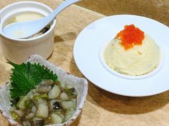 芥末章鱼-东京屋(武定路店)