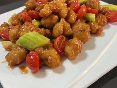 -鲁城往事(游客中心店)