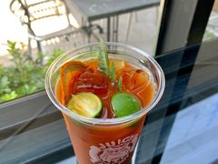 -Juicy Bakery(瑞景店)