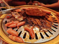 -西塔老太太泥炉烤肉(苏州大悦城店)