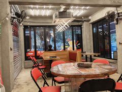 -孖记茶档·热腾茶餐(江南西plus店)